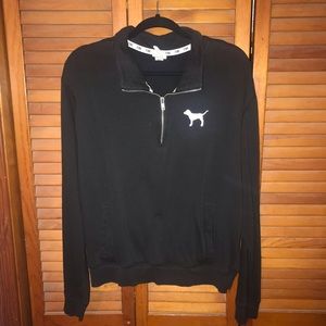 Victoria’s Secret Pink Pullover Sweatshirt